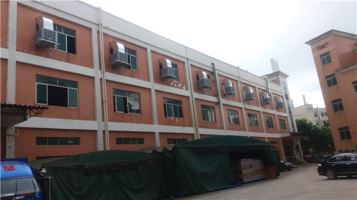 橡膠化工廠降溫通風91麻豆天美京东蜜桃传媒老牛方案