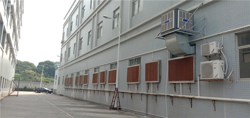 水簾紙廠家,麻豆APP在线免费观看|降溫水簾-麻豆一区二区三区安裝