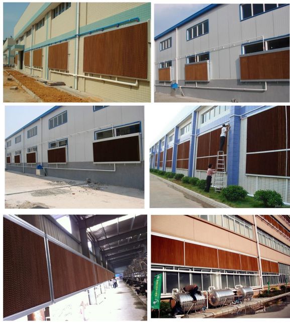 水簾安裝工程-哪家比較專業？