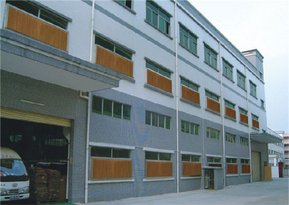 電線電纜車間国产精品麻豆视频通風降溫方法