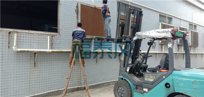 水簾安裝-麻豆一区二区三区具體事項