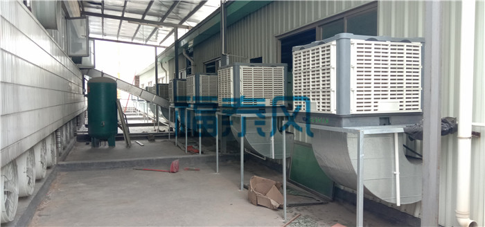 水簾空調安裝，蒸發式水空調安裝-麻豆一区二区三区