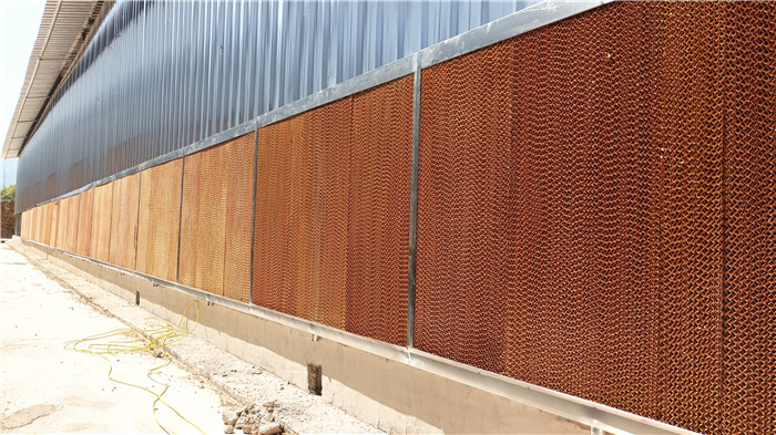 濕簾冷風機怎麽樣？好不好用？原來這麽省電！