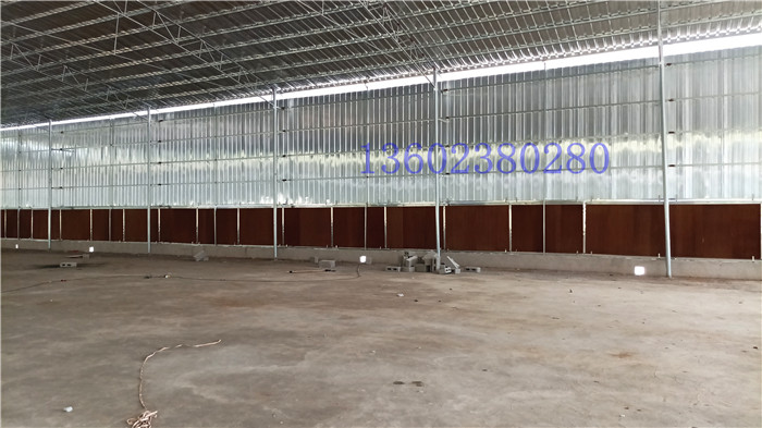 車間降溫安裝国产精品麻豆视频有什麽影響因素