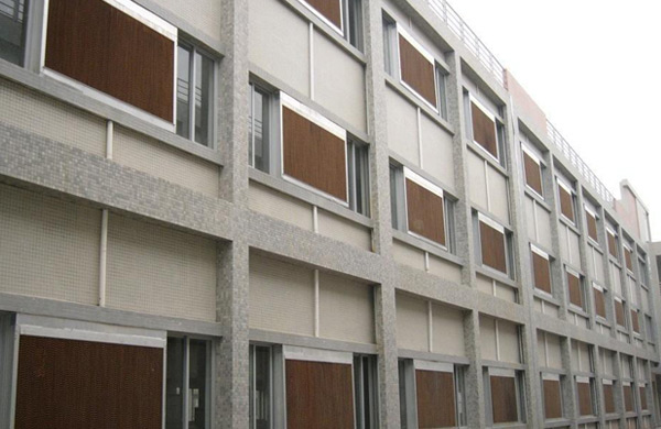 水簾安裝難度大嗎？