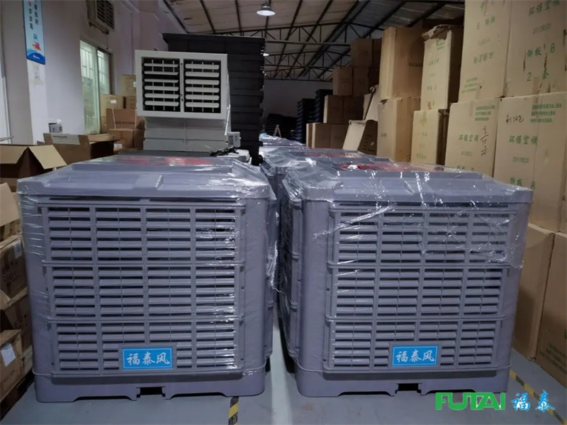 佛山冷風機FT-180