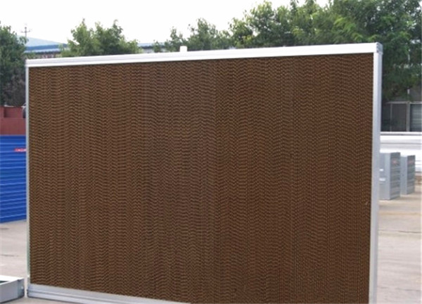 影響水簾降溫的3大因素？