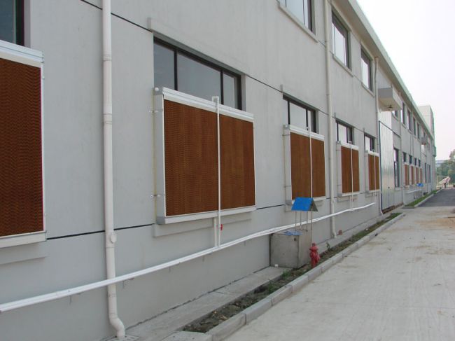 車間降溫設備選對了嗎？国产精品麻豆视频的優勢！